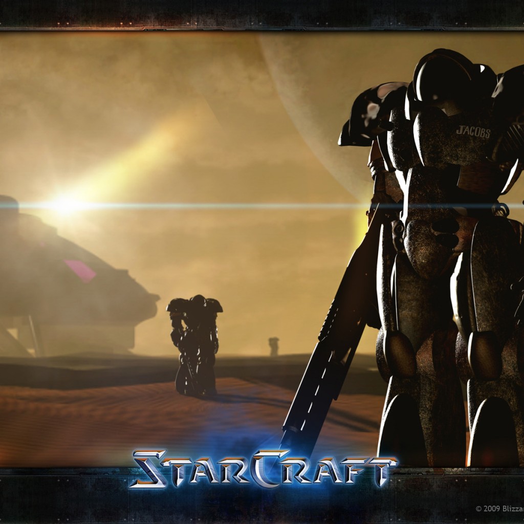 starcraft 2 full game crack